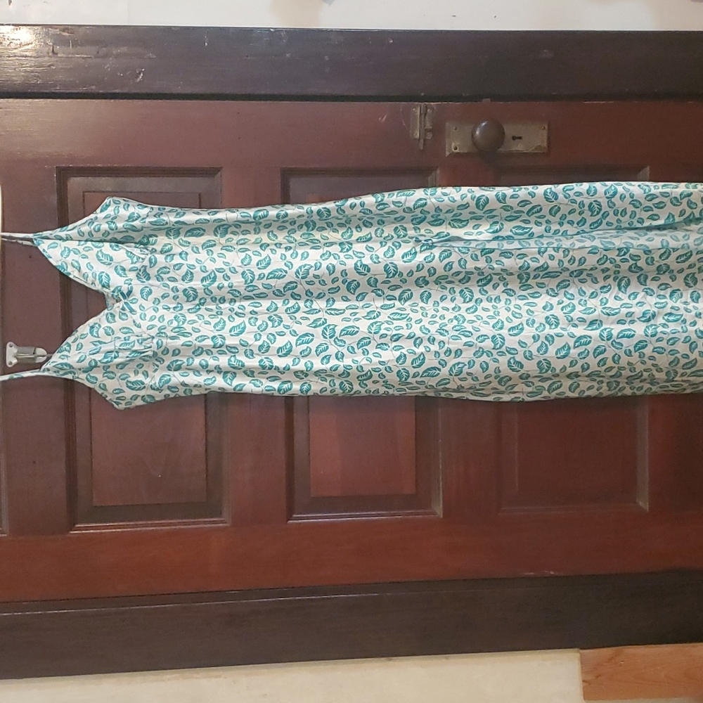 Nayomi Satin Nightgown